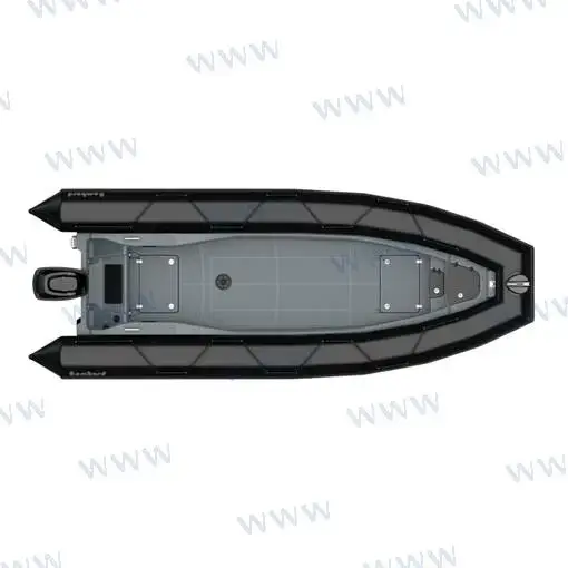 EXPLORER 700 NEO GRIS – BOZ54418 – Image 2