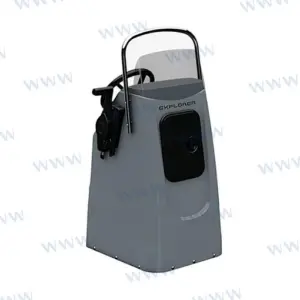 CONSOLE OPTIMA 800 FTC FOR EXPLORER 500, – BOZ62822