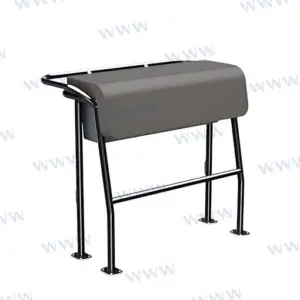2 SEAR BOLSTER TUBE FOR EXPLORER 600 – BOZ62833