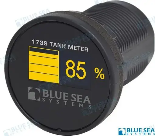 MINI-INDICATEUR DE NIVEAU DE RÉSERVOIR O – BS1739
