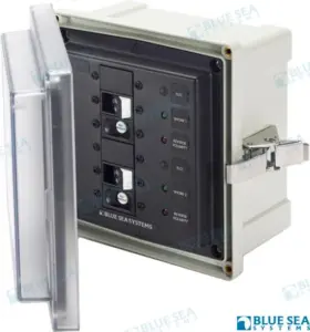 PANNEAU DE MONTAGE EN SURFACE – BS3117