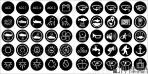 KIT D&rsquo;ÉTIQUETTES – BS4230