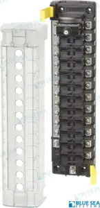 BLOC DE DISJONCTEURS ST CLB – 12 POSITIO – BS5054