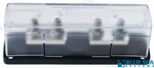 BLOQUE FUSIBLE CLASST 225–400A – BS5502