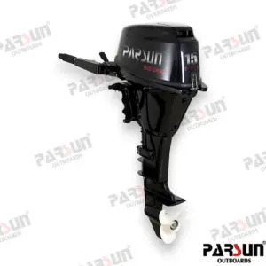 MOTEUR PARSUN 4T 15 CV MANUEL/LONG EFI – F15ABML-EFI