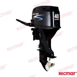 MOTEUR PARSUN 4T 40 CV EFI – ELEC/LONG – F40FEL-T-EFI-SENSOR