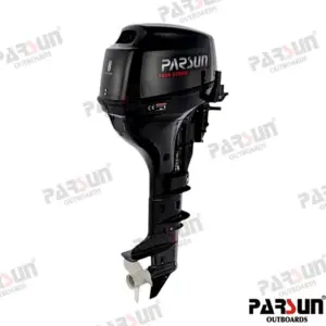 MOTEUR PARSUN 4T – 8 CV ÉLECTRIQUE/LONG – F8FWL