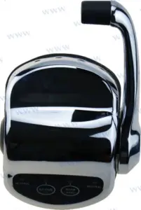 BOITIER 1 LEVIER 2 BOUTONS – GLE11415-C-SGL