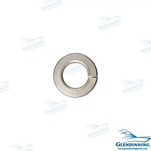 RONDELLE SECURITE 3/8 MEDIUM SS – GLE73002