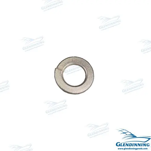 RONDELLE SECURITE 3/8 MEDIUM SS – GLE73002 – Image 2