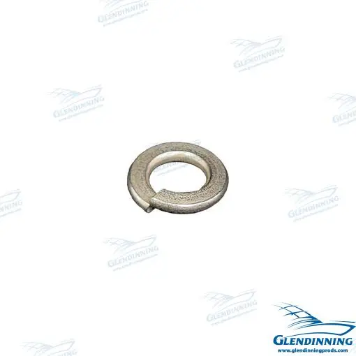 RONDELLE SECURITE 3/8 MEDIUM SS – GLE73002 – Image 3