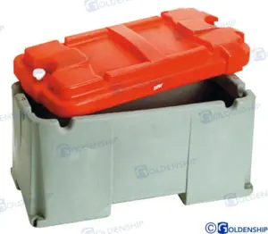 BAC BATTERIE 605X305X280 – GS11242
