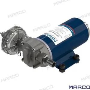 POMPE AUTO-AMORCANTE A/C 26L/MIN, 24V – GS20123