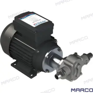ELECTROPOMPE AUTO-AMORÇANTE 22L/MIN,230V – GS20126