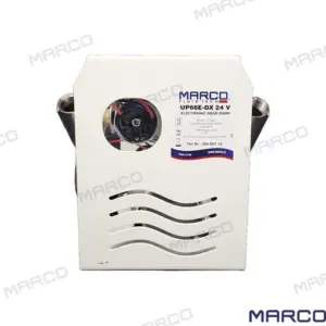 POMPE UP66/E-DX 24V 3,5 bar – GS20227