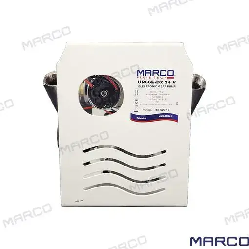 POMPE UP66/E-DX 24V 3,5 bar – GS20227