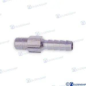 CONNECTEURE  ANTI SYPHON 1/4 3/8&Prime; – GS31029