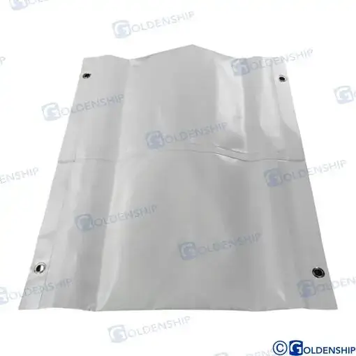 RESERVOIR SOUPLE EAU 55 L 74X60 cm – GS31218 – Image 3