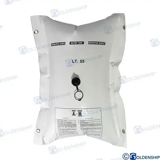 RESERVOIR SOUPLE EAU 55 L 74X60 cm – GS31218 – Image 6