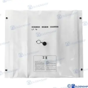 RESERVOIR SOUPLE EAU 75 L 74X86 cm – GS31219