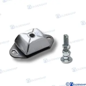 SILENTBLOC 12MM (95 KG) – GS38119
