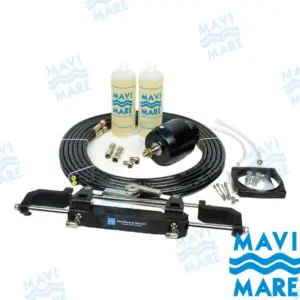 DIRECTION HYDRAULIQUE LATERALE UP TO 150 – GS41112