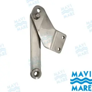 KIT DE RACCORDEMENT CYLINDRE-MOTEUR – GS41520