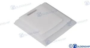 PLANCHE GS50259 (383.6*10mm) – GS50280