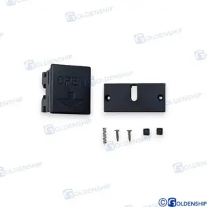 VERROUILLAGE GS50308/GS50309 – GS50315
