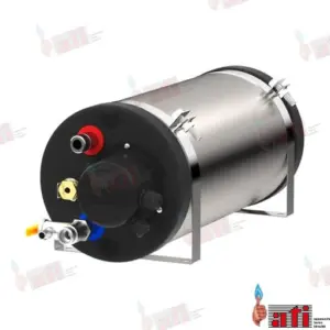 CHAUFFE-EAU ÉLECTRIQUE INOX, 300W-12V DC – GS50427