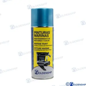 PEINTURE NANNI DIESEL BLEU METAL – GS90056