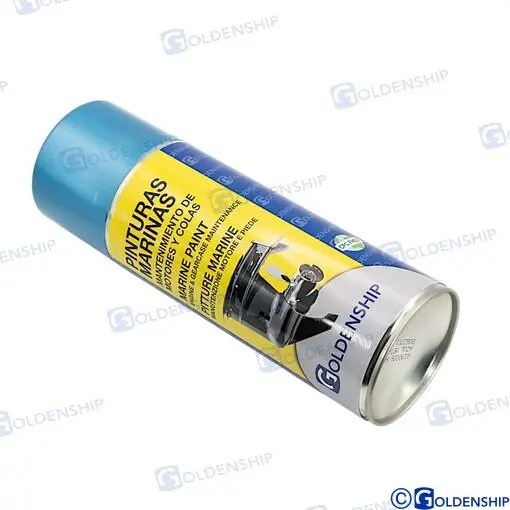 PEINTURE NANNI DIESEL BLEU METAL – GS90056 – Image 4