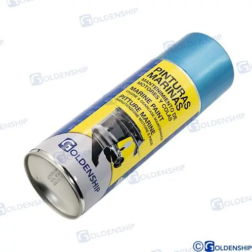 PEINTURE NANNI DIESEL BLEU METAL – GS90056 – Image 5