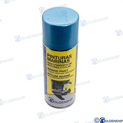 PEINTURE NANNI DIESEL BLEU METAL – GS90056 – Image 6