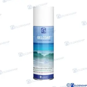 GELCOAT VIEUX BLANC 400ml – GS90070