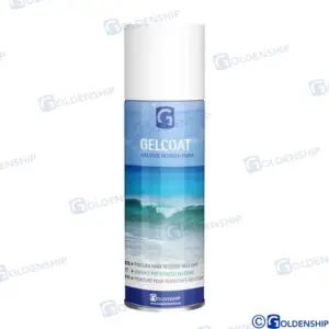 GELCOAT BLANC PUR 400ml – GS90071
