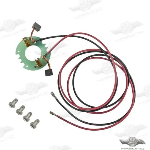 PORTE BALAIS DU MOTEUR – HE24001106 – Image 3