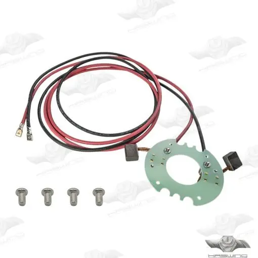 PORTE BALAIS DU MOTEUR – HE24001106 – Image 5