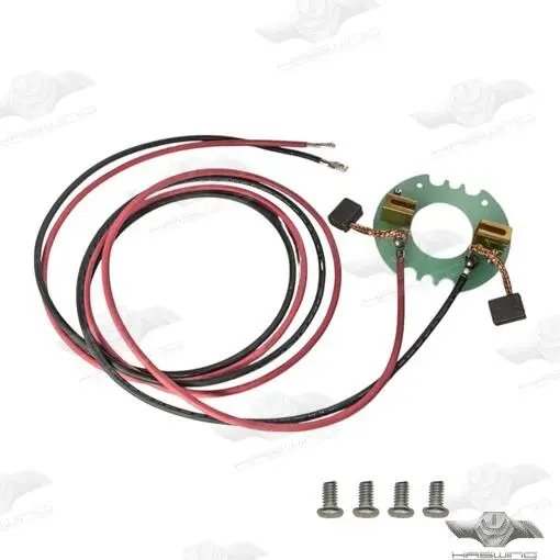 PORTE BALAIS DU MOTEUR – HE24001106 – Image 6