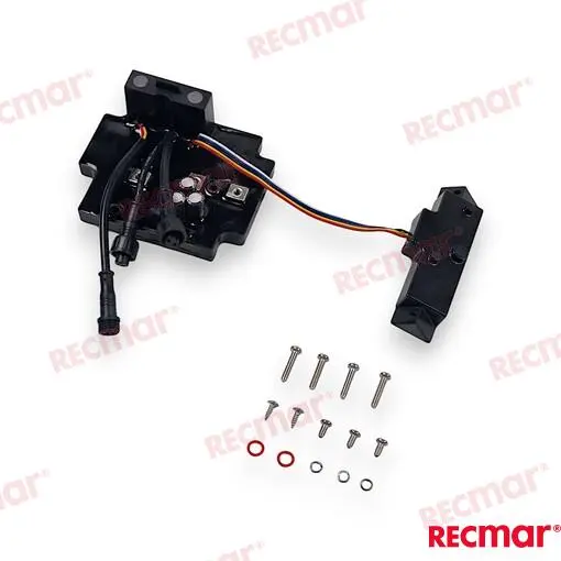 CARTE DE CIRCUIT IMPRIMÉ POUR 50739 – HE24002013 – Image 2