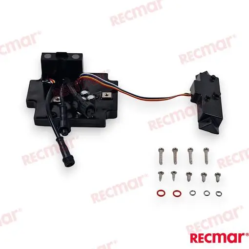 CARTE DE CIRCUIT IMPRIMÉ POUR 50739 – HE24002013 – Image 3