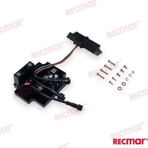 CARTE DE CIRCUIT IMPRIMÉ POUR 50739 – HE24002013 – Image 4