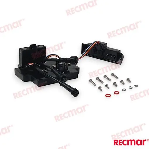CARTE DE CIRCUIT IMPRIMÉ POUR 50739 – HE24002013 – Image 6