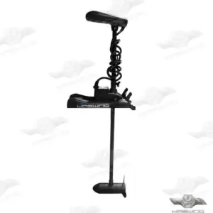 PULSAR 24V GPS 183 CM. NOIR – HE50739B183