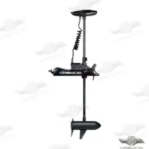 MOTOR  ELECTRICO HASWING 24V GPS 250 CM. – HE50739B250