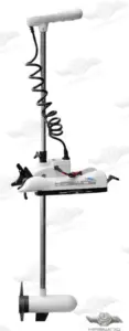 HASWING 24V GPS 183 CM. – HE50739W