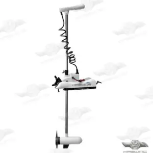MOTOR  ELECTRICO HASWING 24V GPS 250 CM. – HE50739W250