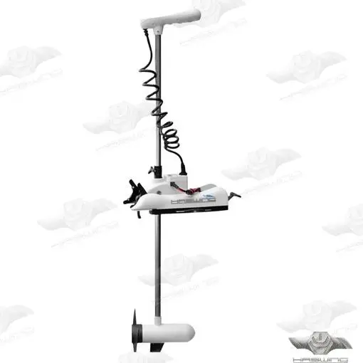 MOTOR ELECTRICO HASWING 24V GPS 250 CM. – HE50739W250