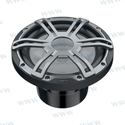 SUBWOOFER HERTZ HMS 10 S4 LD G.1 4Ohm – HER78035446 – Image 2