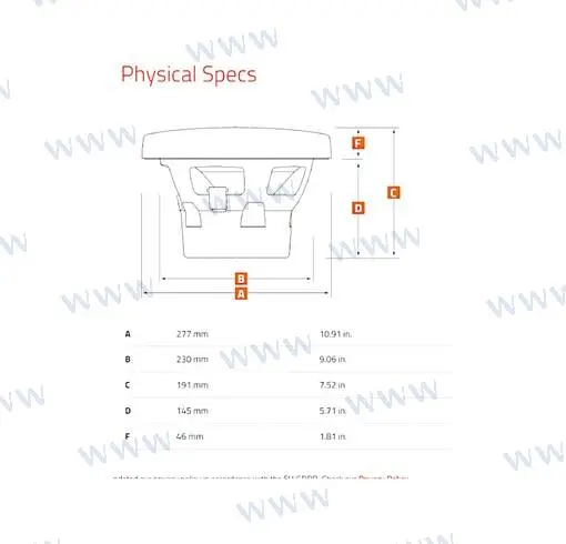 SUBWOOFER HERTZ HMS 10 S4 LD G.1 4Ohm – HER78035446 – Image 3